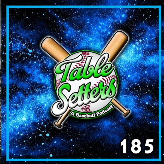Pete Alonso Hits #300 in Queens | Padres-DBacks Wild Card Showdown, Reid Detmers’ Dominant Run & Cam Schlittler vs. Yordan Alvarez for AL MVP | 185