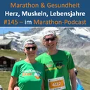 Marathontraining & Gesundheit: 7 erstaunliche Effekte auf deinen Körper