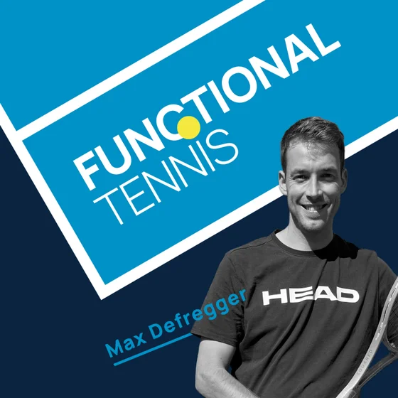 25 Years of the HEAD iPrestige: Bringing a Classic Back with Max Defregger