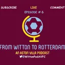 ::From Witton to Rotterdam:: Episode 6 feat. Canada's own Cole Pettem!