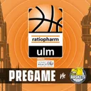 Pregame BBL EWE Baskets Oldenburg