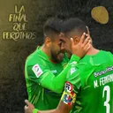 Cap 22: Audax de primera