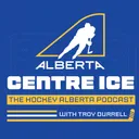 Hockey Alberta - Centre Ice Podcast - Episode 32 - Ft Team Alberta Head Coaches James Poole & Chris Leeming