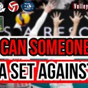 Can someone win a set against them? | Perugia, Modena, LUBE, Piacenza, Verona, Siena