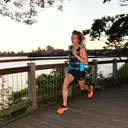 Ep 41 - Interview with Ed Goddard post Melbourne Marathon debut