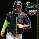 Geraldo Perdomo Defends Ketel Marte As D-backs Drop Third Straight Vs. Rockies