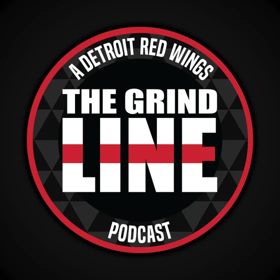 Sayonara Showtime: Patrick Kane Leaves the Red Wings | Ep. 400