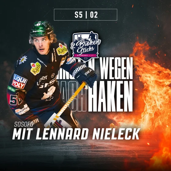 S5 | E02 • SoSoFo #2 mit Lennard Nieleck