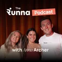 Anna Archer on Marathon Training, Body Image & Self-Belief | "Beating Yourself Up Brings Nothing Good to You"