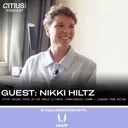 Nikki Hiltz After Taking Third In The World Ultimate Championship 1500m + Lessons From Racing | Live From Budapest