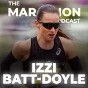 #190 Izzi Batt-Doyle: Chasing the Australian Marathon Record & Coming Back from 7(!) Stress Fractures