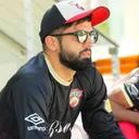 Rohan Mustafa