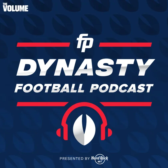 Dynasty Rookie Running Back Sleepers | Late-Round Draft Picks to Know for 2026 (Ep. 317)