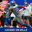 Buffalo Bills Defense SAVES the Day: Greg Rousseau & CJ Gardner-Johnson Shine in CHAOTIC Thriller