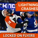 The Philadelphia Flyers mistakes prove COSTLY again as they search for that first win.