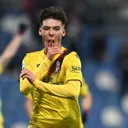 "SERIE A BEST LEFT-BACK" | Arsenal Linked To Aaron Hickey | Transfer Insight Show ft Robin Bairner