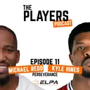Michael Redd - Perseverance