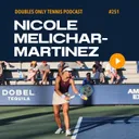 New Partners, New York Food, Practice, & Goals with Nicole Melichar-Martinez