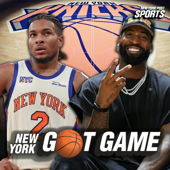 Which Knicks Players Have the Most to Prove in 2026–27? | NY Got Game
