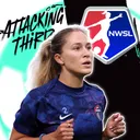 The Best of NWSL Week 18: Ashley Sanchez MVP? | Esther González controversial move | Attacking Third (soccer 8/24)