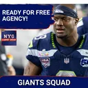 GIANTS SQUAD SHOW: On the Verge of Free Agency, Giants Gearing Up!