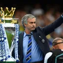Speaking to MOURINHO producer John Battsek