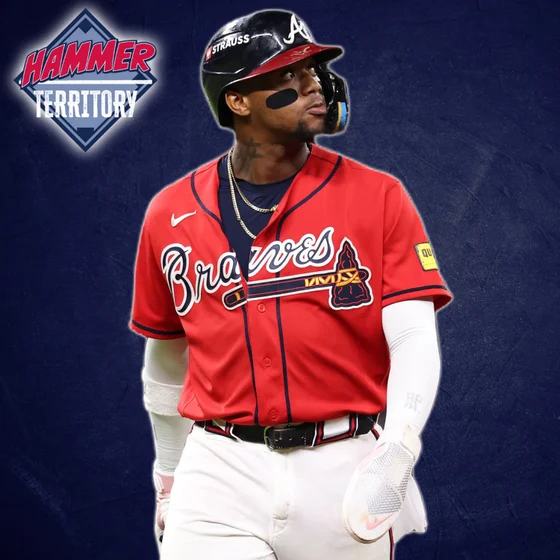Braves Bats Silent In Game 3 Loss To Dodgers