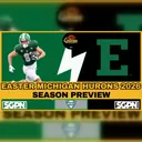Eastern Michigan Eagles 2026 Team Preview (Ep. 3112)