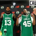 374: What's Paul George's role with the Celtics?