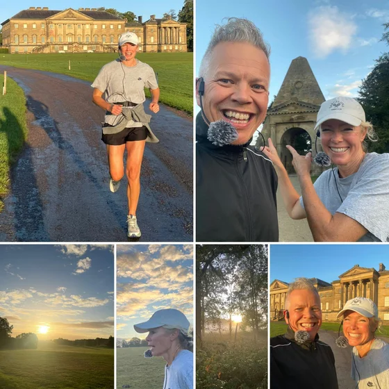Nell McAndrew