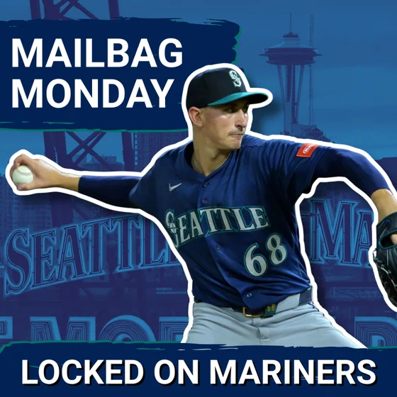 Which Seattle Mariners Pitcher Could Net the BEST Trade Return?! | Mailbag Monday