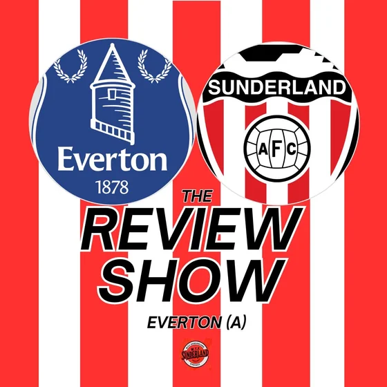 Everton 1-3 Sunderland - Premier League Review - WTF Podcast
