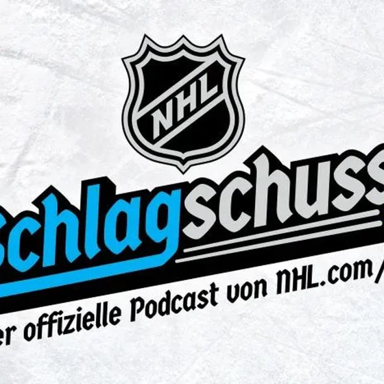 Zwischenzeugnisse für deutsche NHLer