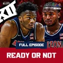 Arizona Wildcats Are READY for the Big 12 Tournament After SWEEPING Big 12 Awards