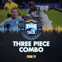 E179: THREE PIECE COMBO