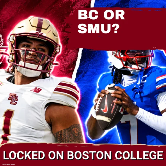 URGENT: Can Anthony Palano and KP Price STOP SMU'S High Octane Offense?