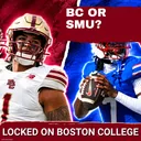 URGENT: Can Anthony Palano and KP Price STOP SMU'S High Octane Offense?