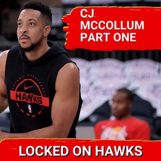 Jalen Johnson makes All-NBA, CJ McCollum player capsule (Part 1)