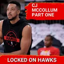 Jalen Johnson makes All-NBA, CJ McCollum player capsule (Part 1)