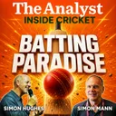 BATTING PARADISES, BOWLERS GRAVEYARDS