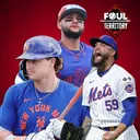 Bo Bichette, Sean Manaea and Carson Benge join FT @Mets camp