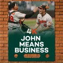 JOHN MEANS BUSINESS