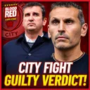 CITY APPEAL GUILTY VERDICT! ⚖️ What Happens Next?