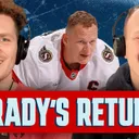 Matthew & Brady Tkachuk Dish On Drug Test Disasters, Autograph FREAKS, Incredible Fights | Wingmen
