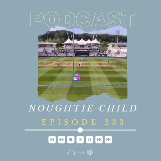 Episode 233: The Blaze x3