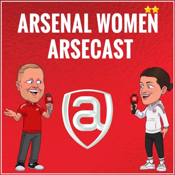 Arsenal Women Arsecast Episode 171: August Mailbag