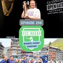 Finland and Latvia Earn Promotion as Matthew Smith Resigns from RFU Over Misogynistic Comments | WRR 250