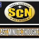 Last Minute Thoughts before the Steelers host the Bills in Week 13