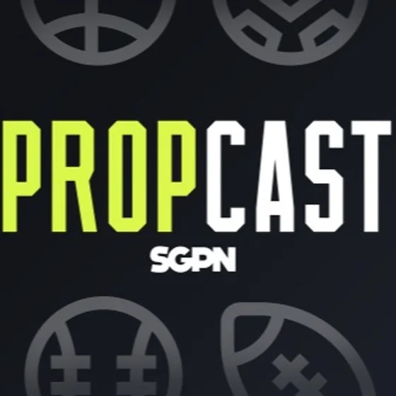 NFL Week 1 Monday Night Football Player Props 9/14/26 – NFL Bets, Player Props and Predictions | The Propcast (Ep. 541)