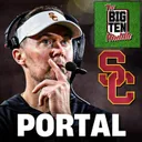 I Dove Into USC's Transfer Portal Chaos – Husan Longstreet Exit & Patterson's Master Plan!